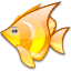 Parchovianska rybička - Obrázok 1